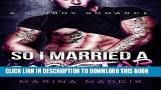 [PDF] So I Married a Rockstar: A Bad Boy Romance Full Online