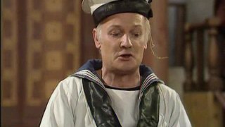 Are You Being Served - S 8 E 3 - Front Page Story