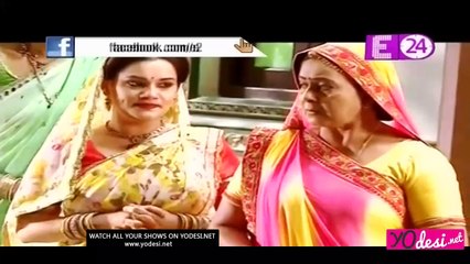 Aakhiri Salaam -  Diya Aur Baati Hum 24th August 2016