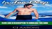 [PDF] Shark Shifter Romance: In Too Deep (New Adult Paranormal Fantasy Short Stories) Full Colection