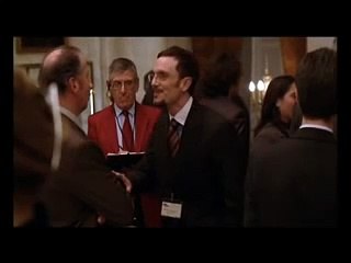 The Ordinary People Trailer