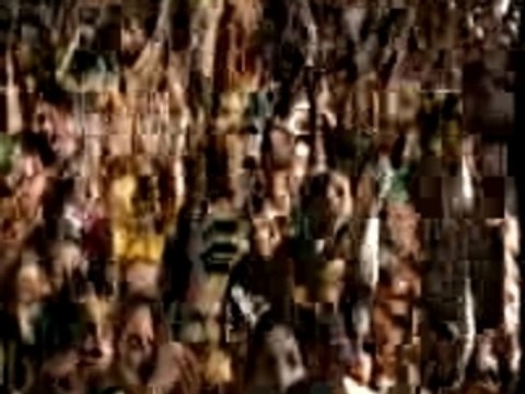 Une seule vie Live - Gérald De Palmas