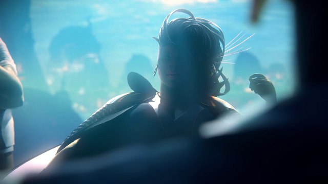 Endless Space 2 Lumeris Trailer