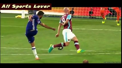 EPL Top Ten Goals of 1st Week