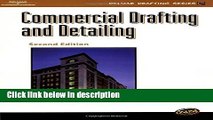 [Get] Commercial Drafting And Detailing (Delmar Drafting Series) Online New