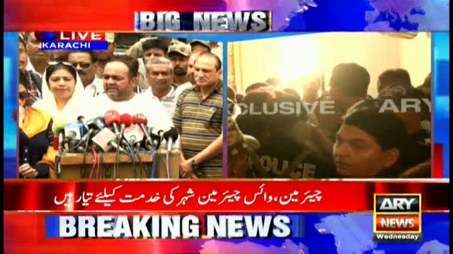 Allegations on Wasim Akhtar are baseless, Khawaja Izhar