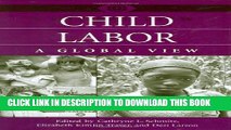 [PDF] Child Labor: A Global View (A World View of Social Issues) Popular Colection