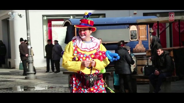 Raaz Reboot Diaries - V3 - Raaz Reboot - Emraan Hashmi, Kriti Kharbanda & Gaurav Arora - T-Series