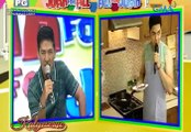 Eat Bulaga August 24 2016 KalyeSerye #‎ALDUBDateKay [1/2]