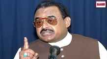 Altaf Hussain Another Speech To His Workers