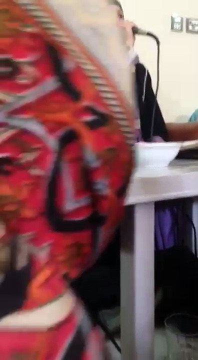 Arbi sultan aya punjabi dohre by Nighat Asma Gulzar