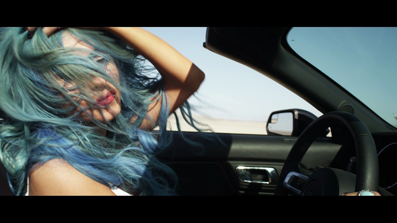 Cortes feat. Andreea Balan - Uita-ma (Official video)