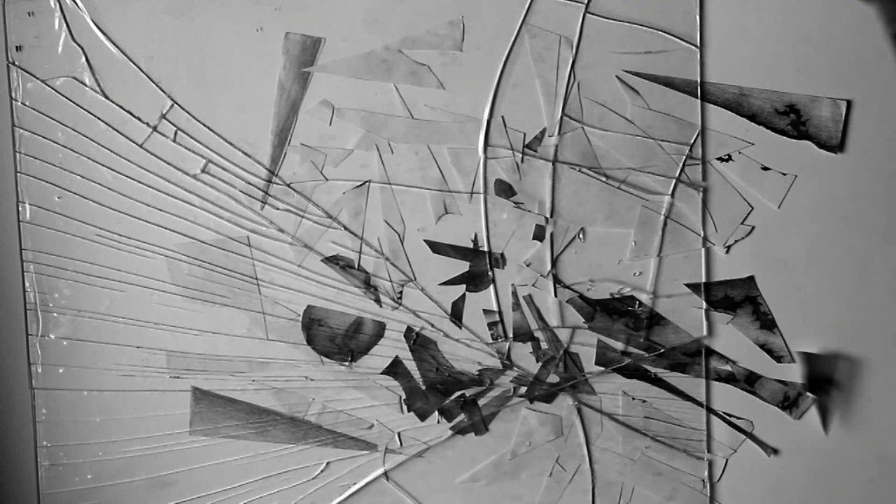 Cut On Glass