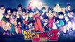 Dragon Ball DBZ The Forms of Super Saiyan 1-100 & X
