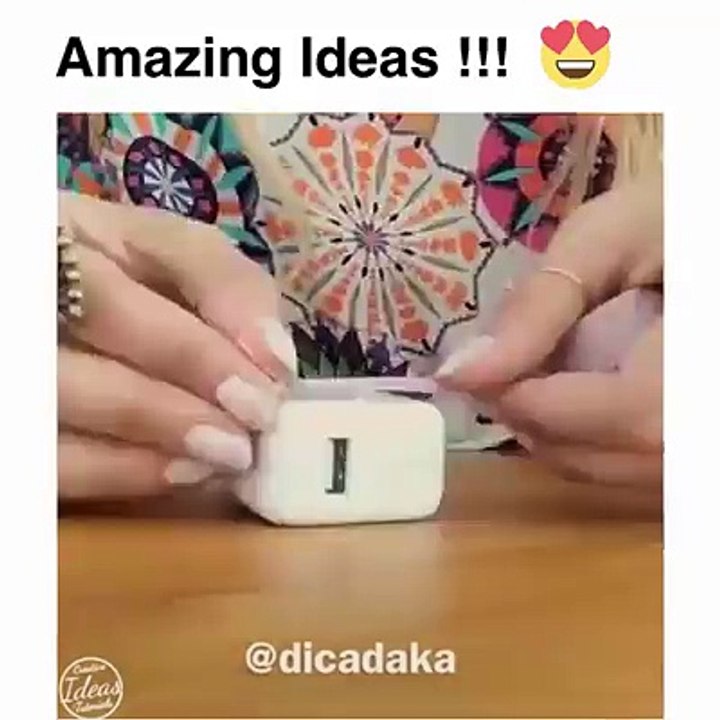 Interesting Ideas