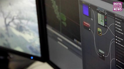 [VR, 3D, IoT, IA..] XXII Group, le nouveau startup-lab qui s'impose