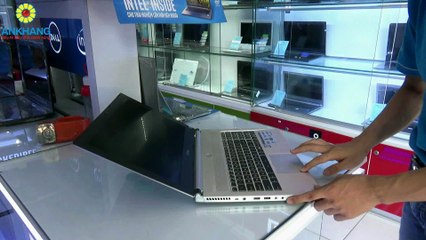 Ankhang - Laptop đồ hoạ MSI PX60 6QE 489XVN khoảng 25 triệu