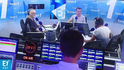 Et voici le journal, sans Claire Chazal !