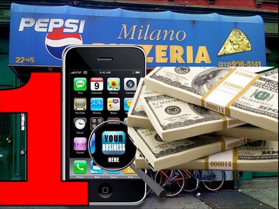 InstaMobileApps - 2 minutes Overview - Mobile Website Builder