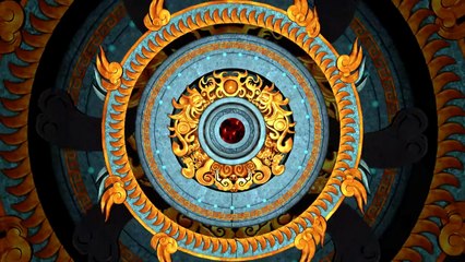 The Investiture of the Gods II EP34 Chinese Fantasy Classic Eng Sub