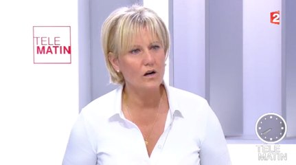 Divisions et accusations de copier-coller : les propositions de Sarkozy sur l'identité font débat