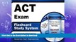 FAVORIT BOOK ACT Exam Flashcard Study System: ACT Test Practice Questions   Review for the ACT