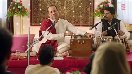 Tumhe Dillagi Song By Rahat Fateh Ali Khan By Gossip.pk