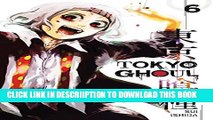 [PDF] Tokyo Ghoul, Vol. 6 Full Online