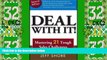 Big Deals  Deal With It! Mastering 21 Tough Sales Challenges  Best Seller Books Best Seller