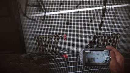 Get Even Gameplay Trailer (PS4Xbox onePC)