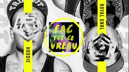 Hoodie feat. Royal General - Fac tot ce vreau (Official Video)