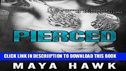 [PDF] PIERCED - A Stepbrother Romance Full Collection