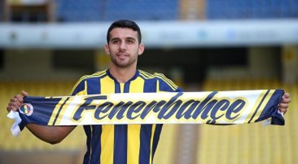 Fenerbahçe'de İsmail Köybaşı, Grasshoppers Maçında Sahada Olacak