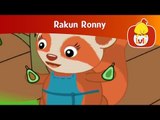 Rakun Ronny - Avokado, Luli TV