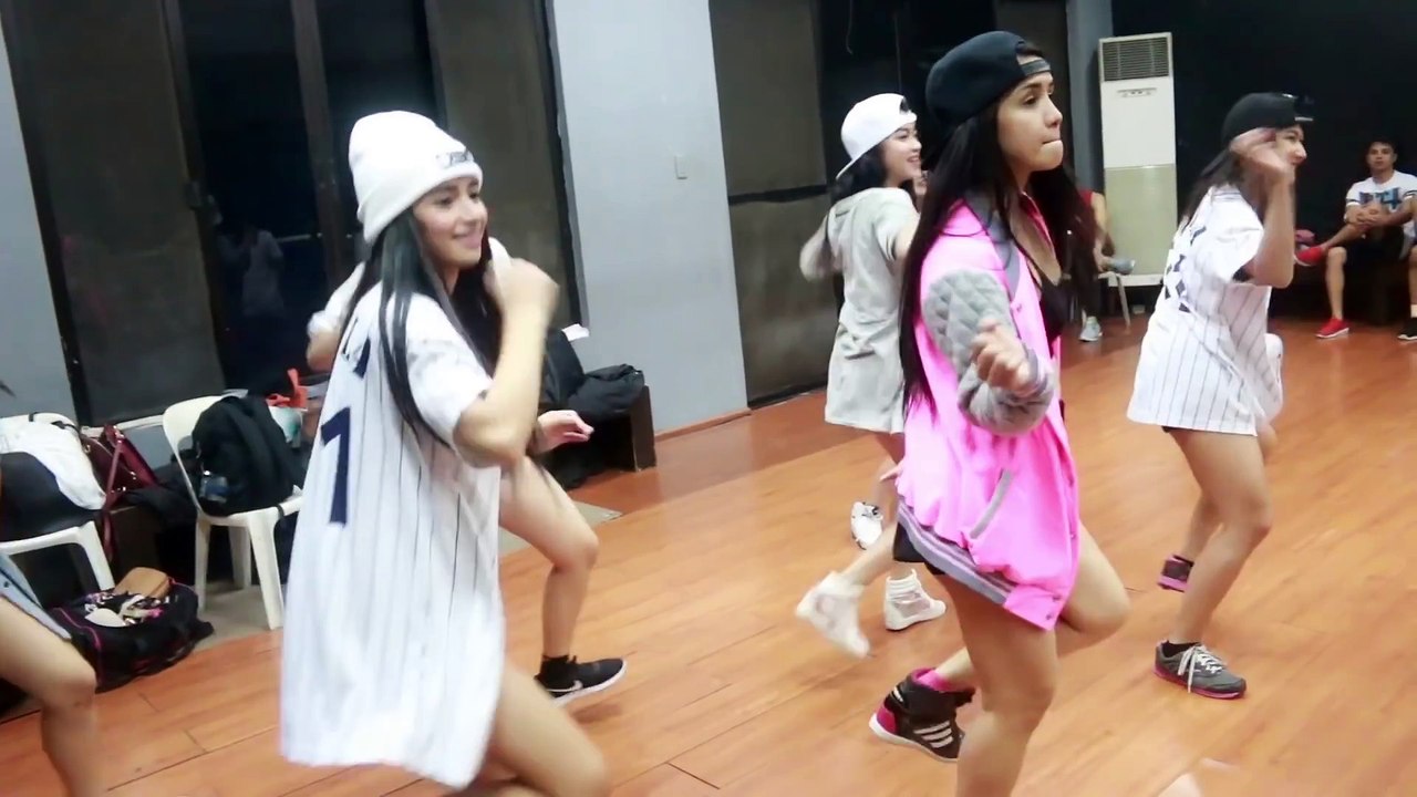 Closer by Chainsmokers -Sexbomb #closerchallenge accepted!!!