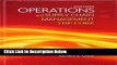 [Best] Operations and Supply Chain Management: The Core (Book Only) (McGraw-Hill/Irwin Series