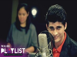 Playlist: James Wright - 'Iniibig Kita' (Theme from Marimar)