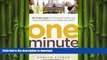 READ BOOK  One-Minute Mindfulness: 50 Simple Ways to Find Peace, Clarity, and New Possibilities