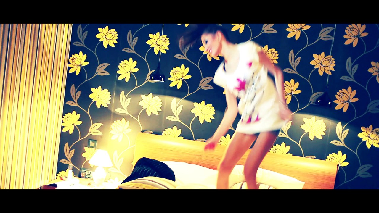 Ciprian Robu feat. Blanche - Fun (Official Video)