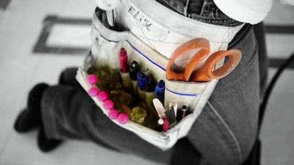 SMA - Art Des Voiles