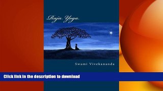 FAVORITE BOOK  Raja Yoga  BOOK ONLINE