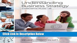 [Best] Understanding Business Strategy Concepts Plus Online Ebook