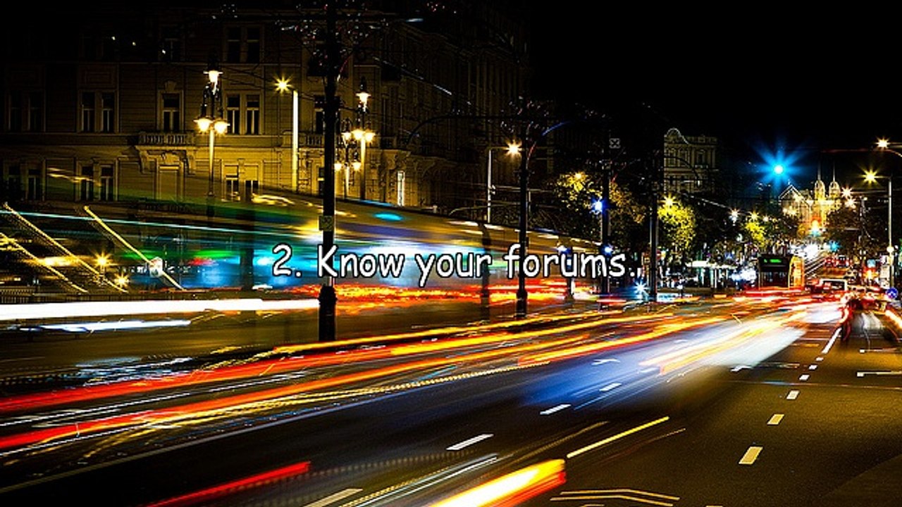 8 Surefire Ways To Advertise Your Web Site For Free