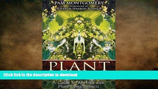 FAVORITE BOOK  Plant Spirit Healing: A Guide to Working with Plant Consciousness FULL ONLINE