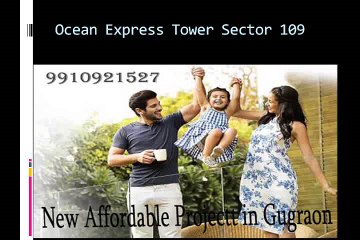OSB Expressway Towers 9910921527