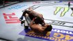 UFC 2 GAME 2016 MIDDLEWEIGHT BOXING UFC CHAMPION BOXERS MMA ● JOSH SAMMAN VS DEREK BRUNSON