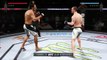 UFC 2 GAME 2016 MIDDLEWEIGHT BOXING UFC CHAMPION BOXERS MMA ● JOSH SAMMAN VS NATE MARQUARDT