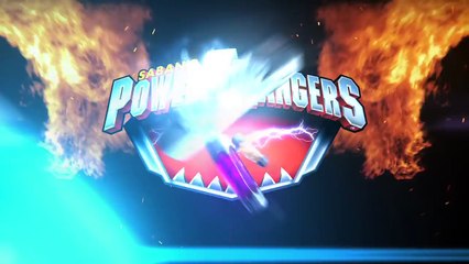 Exclusive Clip - Power Rangers Dino Super Charge - When Evil Stirs