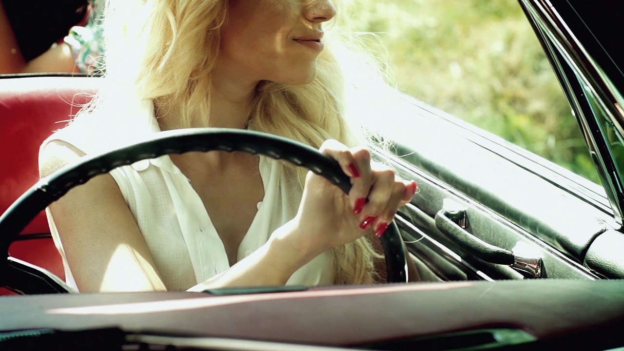 Amna - Adios amor (Spanish Version) (Official Video)