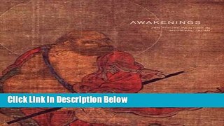 [Best Seller] Awakenings: Zen Figure Painting in Medieval Japan New PDF